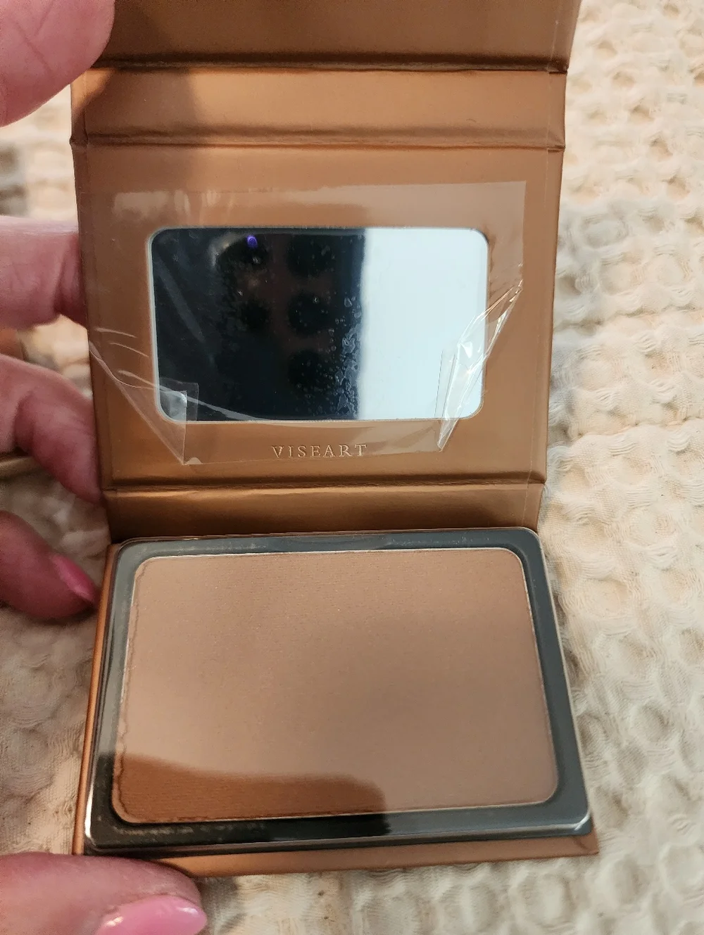 Viseart new box